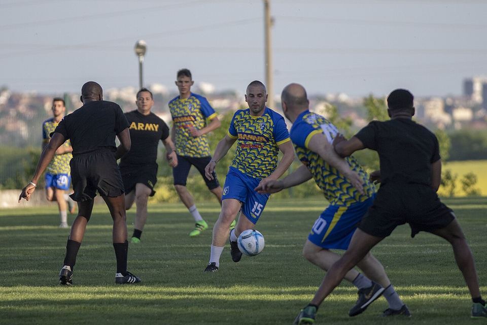 PA娱乐 · 品牌介绍